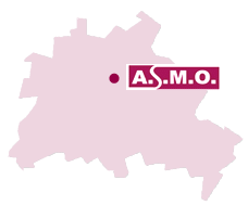 a.s.m.o Karte